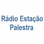 Logo da Rádio Estação Palestra