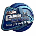 Logo da Rádio Estação Paulista FM