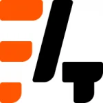 Logo da Rádio Estação Quatro