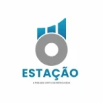 Logo da Rádio Estação