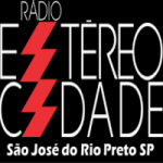 Logo da Rádio Estéreo Cidade