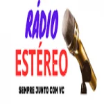 Logo da Rádio Estereo