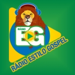 Logo da Rádio Estilo Gospel