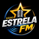 Logo da Rádio Estrela FM