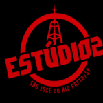 Logo da Rádio Estúdio 2