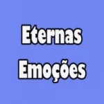 Logo da Rádio Eternas Emoções