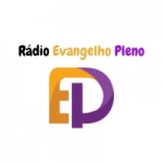 Logo da Rádio Evangelho Pleno