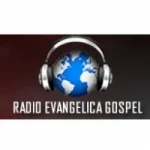 Logo da Rádio Evangélica Gospel