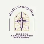 Logo da Rádio Evangélica João 3:16