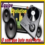 Logo da Rádio Evolution Fm