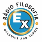 Logo da Rádio Ex Web