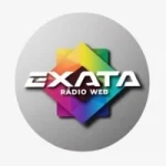 Logo da Rádio Exata Web
