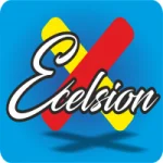 Logo da Rádio Excelsion