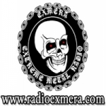 Logo da Rádio Exmera