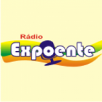 Logo da Rádio Expoente