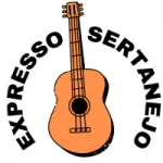 Logo da Rádio Expresso Sertanejo