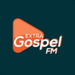 Logo da Radio Extra Gospel