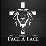 Logo da Rádio Face a Face