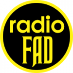 Logo da Rádio FAD