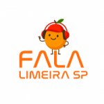 Logo da Rádio Fala Limeira SP