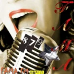 Logo da Rádio Fama 87.9 FM