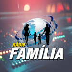 Logo da Rádio Família