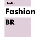 Logo da Rádio Fashion BR