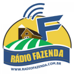 Logo da Rádio Fazenda