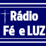 Logo da Rádio Fé e Luz