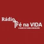 Logo da Rádio Fé na Vida