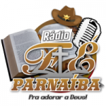 Logo da Rádio Fé Parnaíba