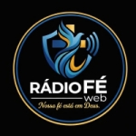 Logo da Rádio Fé