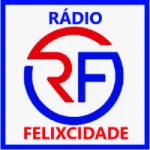 Logo da Rádio Felixcidade