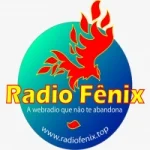Logo da Rádio Fenix