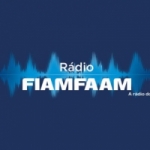 Logo da Rádio FIAM FAAM