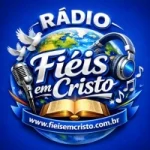 Logo da Rádio Fiéis Em Cristo