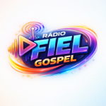 Logo da Rádio Fiel Gospel