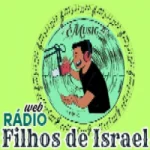 Logo da Rádio Filhos De Israel