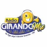 Logo da Rádio Filial Mix