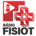 Logo da Rádio Fisiot
