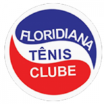Logo da Rádio Floridiana Tênis Clube