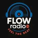 Logo da Rádio Flow FM
