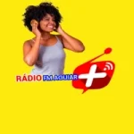 Logo da Rádio FM Aguiar Mais