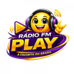 Logo da Rádio FM Play