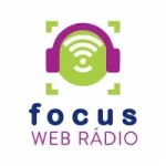 Logo da Rádio Focus Gospel