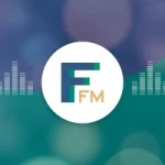 Logo da Rádio Folha FM