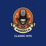 Logo da Rádio Fonseca Classic Hits