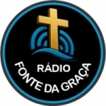 Logo da Rádio Fonte Da Graça