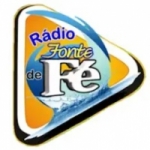 Logo da Rádio Fonte de Fé