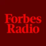 Logo da Rádio Forbes 105.7 FM